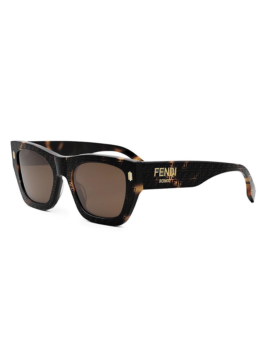 Womens Roma Sunglasses Product Image