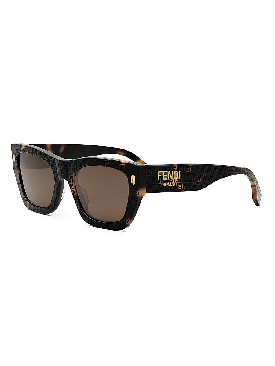Womens Roma Sunglasses Product Image