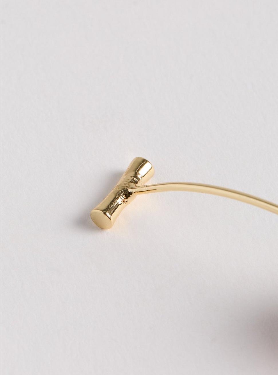 Strawberry Statement Earring Product Image