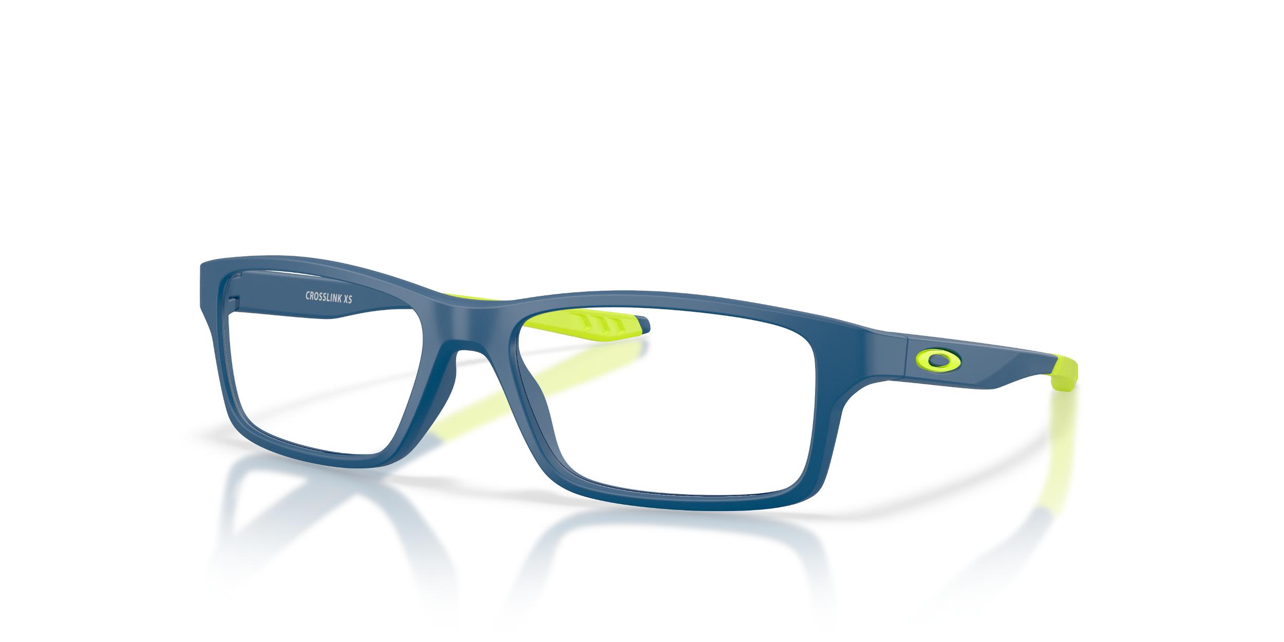 Oakley Mens Crosslink Xs (youth Fit) Eyeglasses Product Image