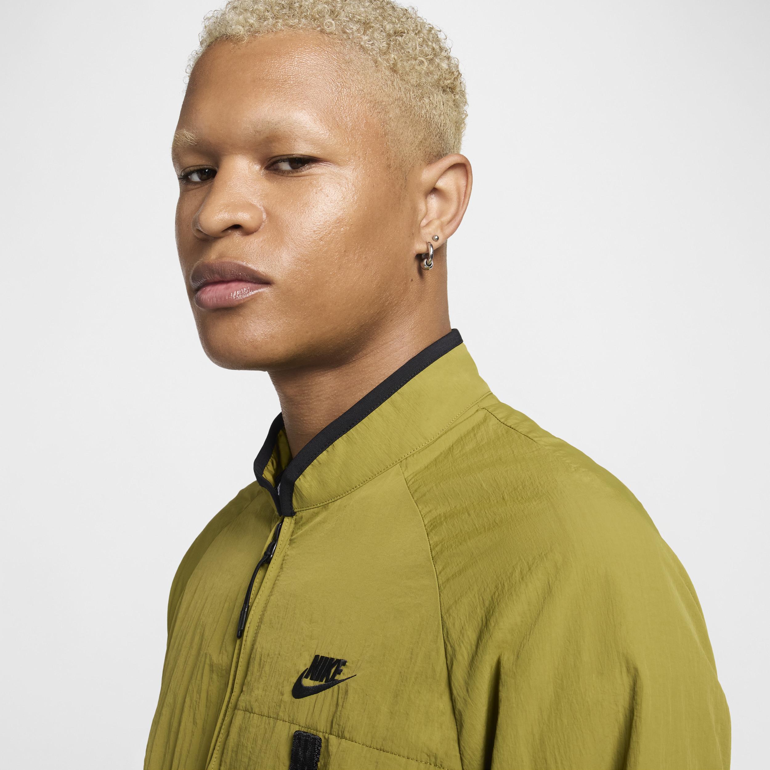 Nike Tech Men's Woven Jacket Product Image