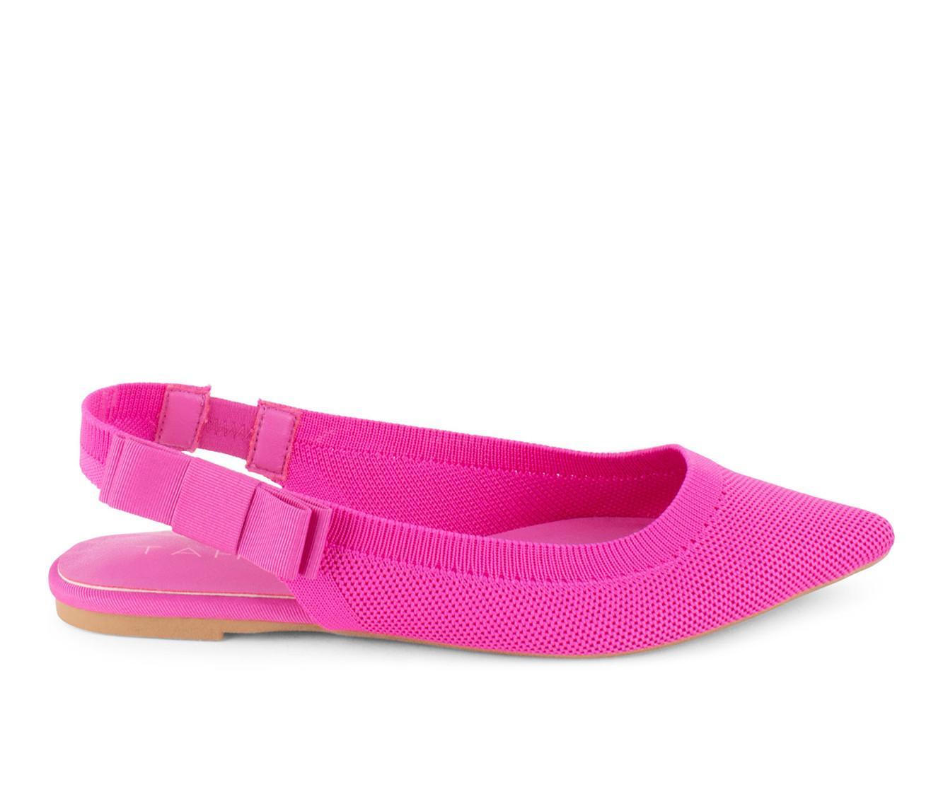 Women's Tahari Singapore Flats Product Image