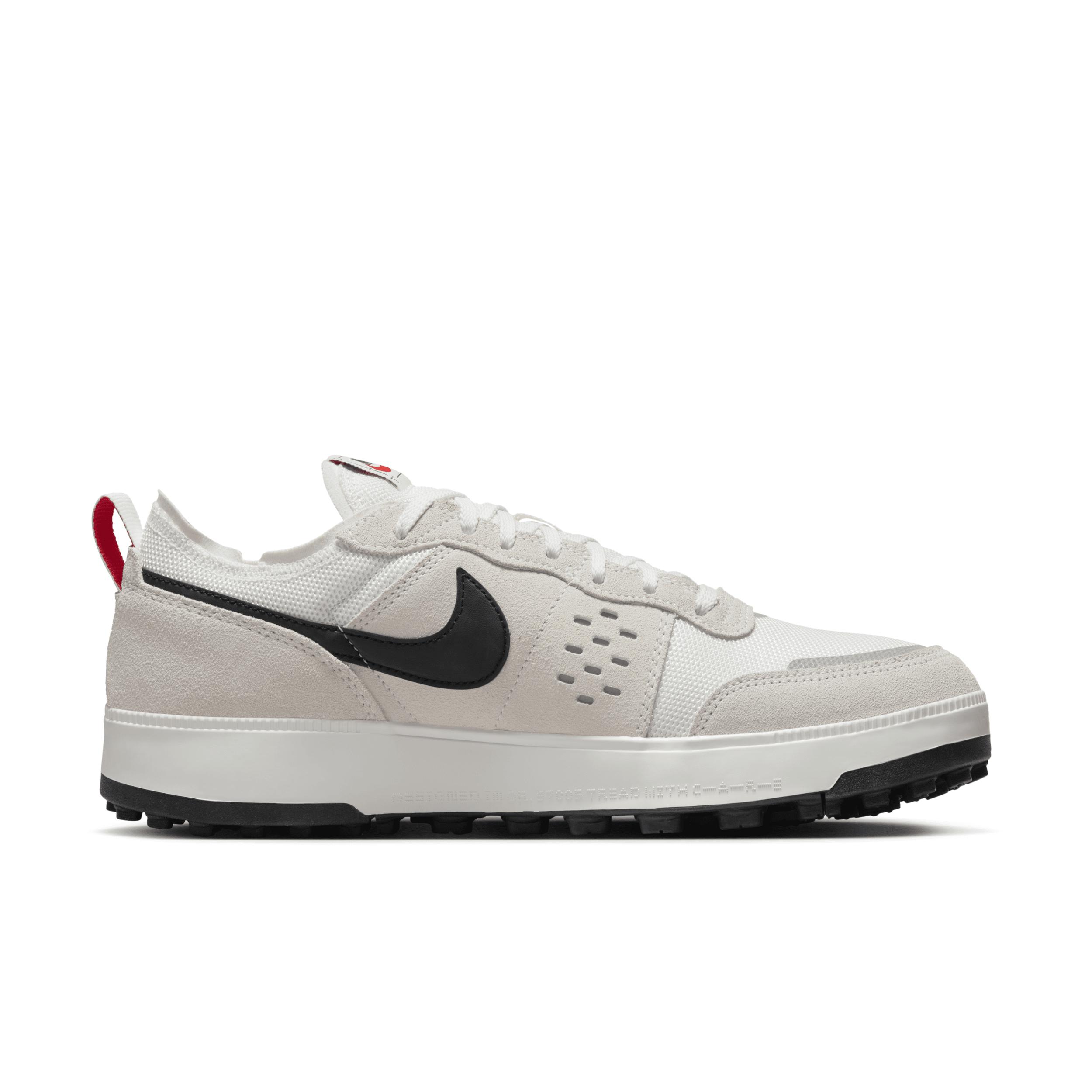 Nike Mens C1TY Street Shoes | FZ3863-101 Product Image