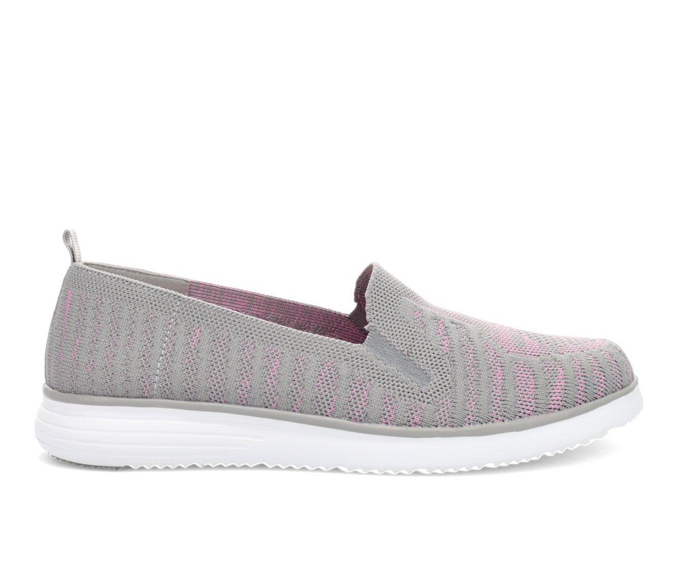 Women's Propet TravelFit Slip-On Sneakers Product Image