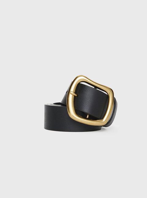 Ellys Belt Black Product Image