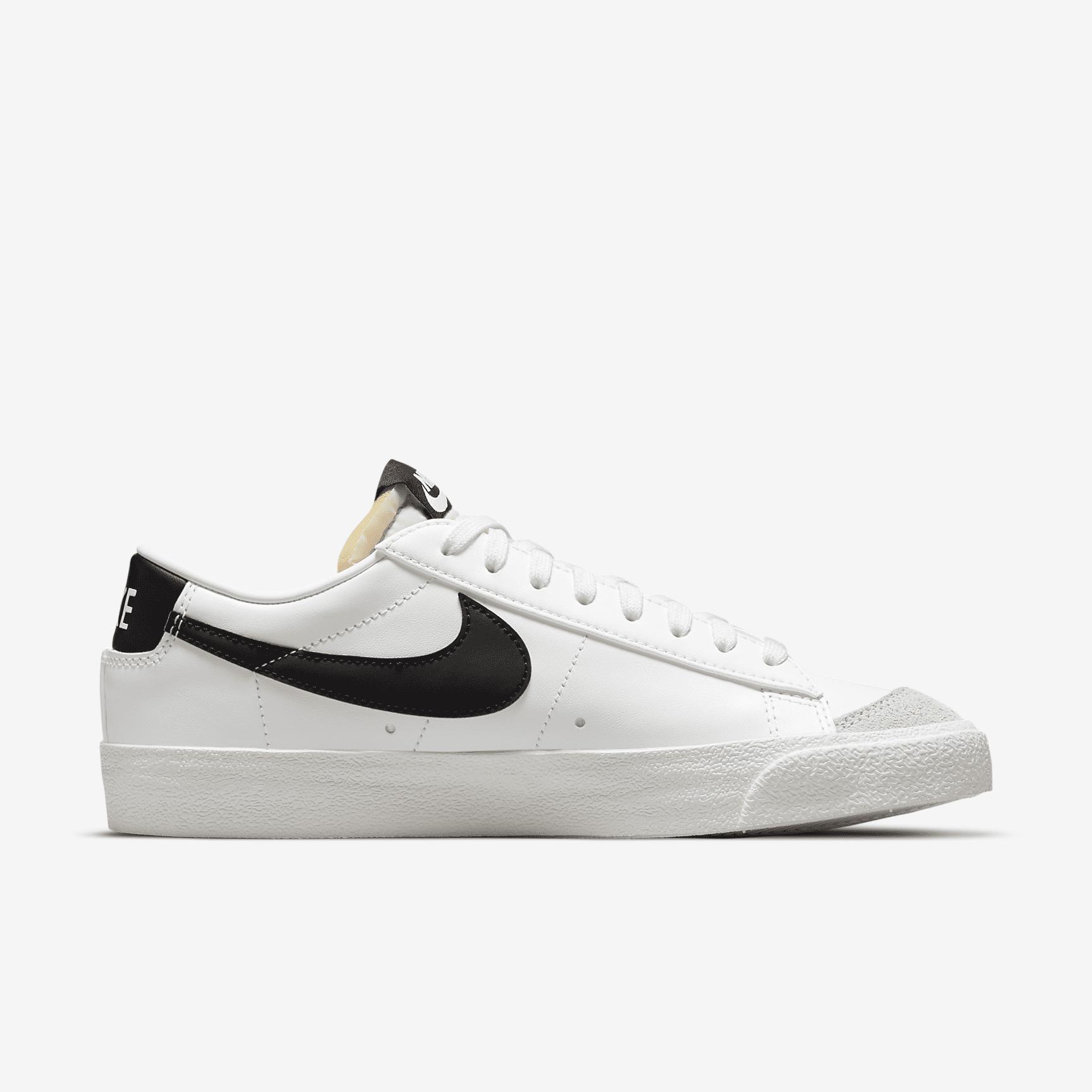 Nike Blazer Low '77 Women's Shoes Product Image