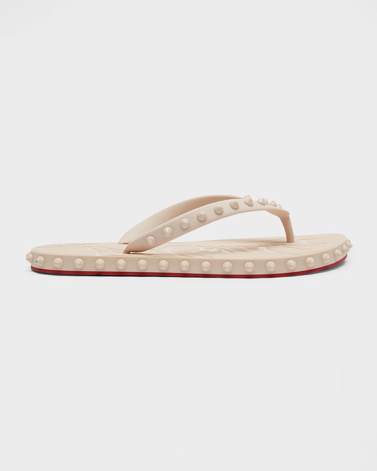 Womens Super Loubi Flip Flops Product Image