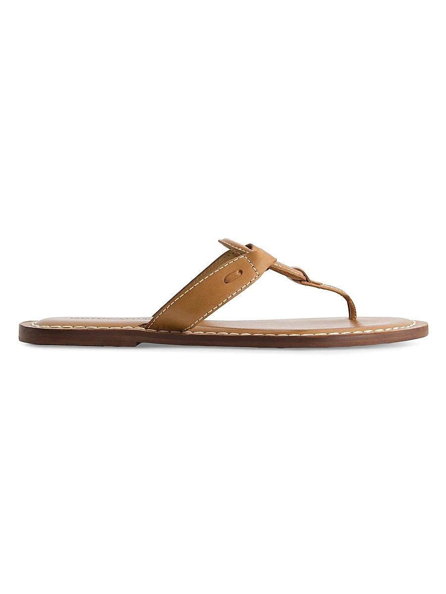 Womens Matrix 2 Ring Thong Sandals Product Image