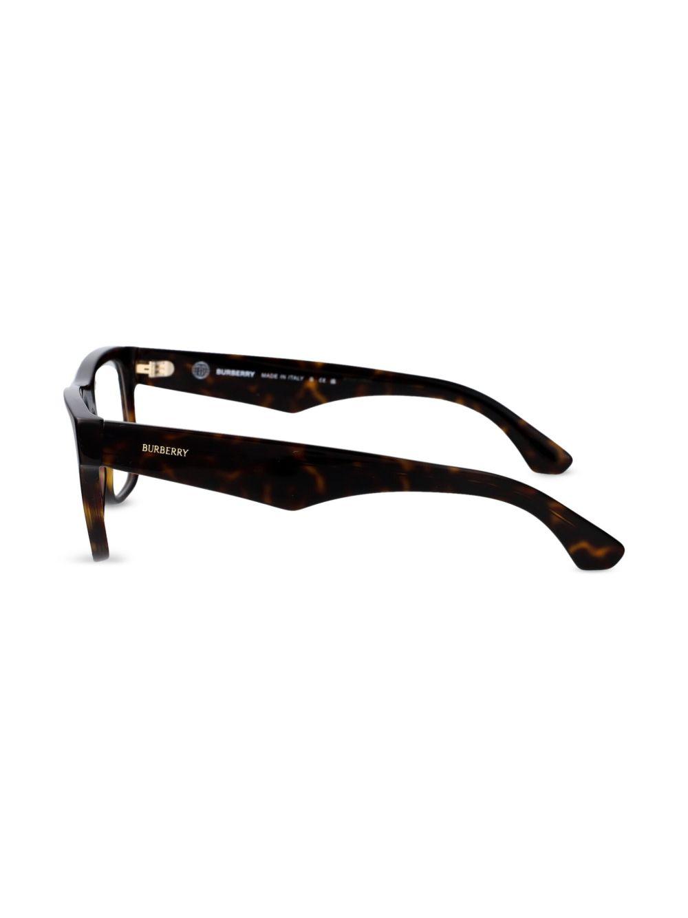 square-frame glasses Product Image