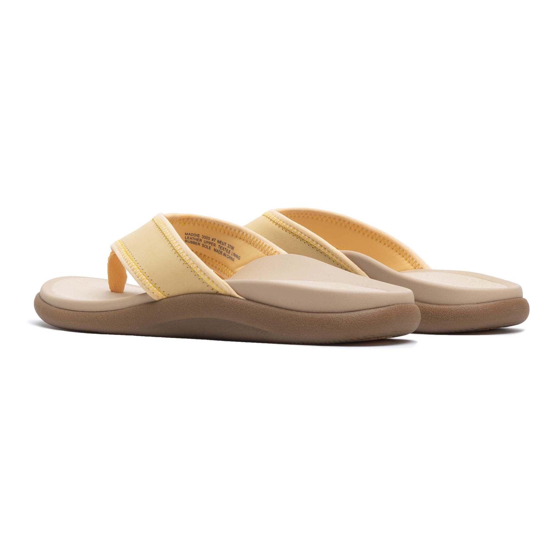 Laguna Sandal Metatarsal Female Product Image