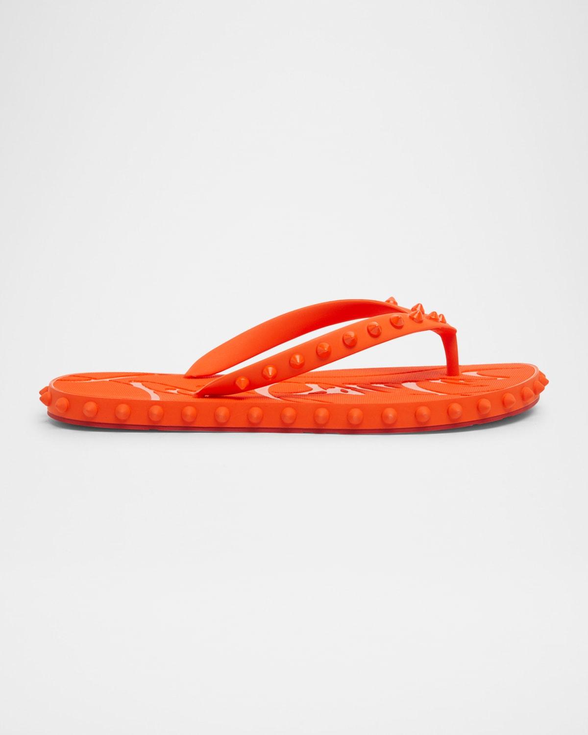 Womens Super Loubi Flip Flops Product Image