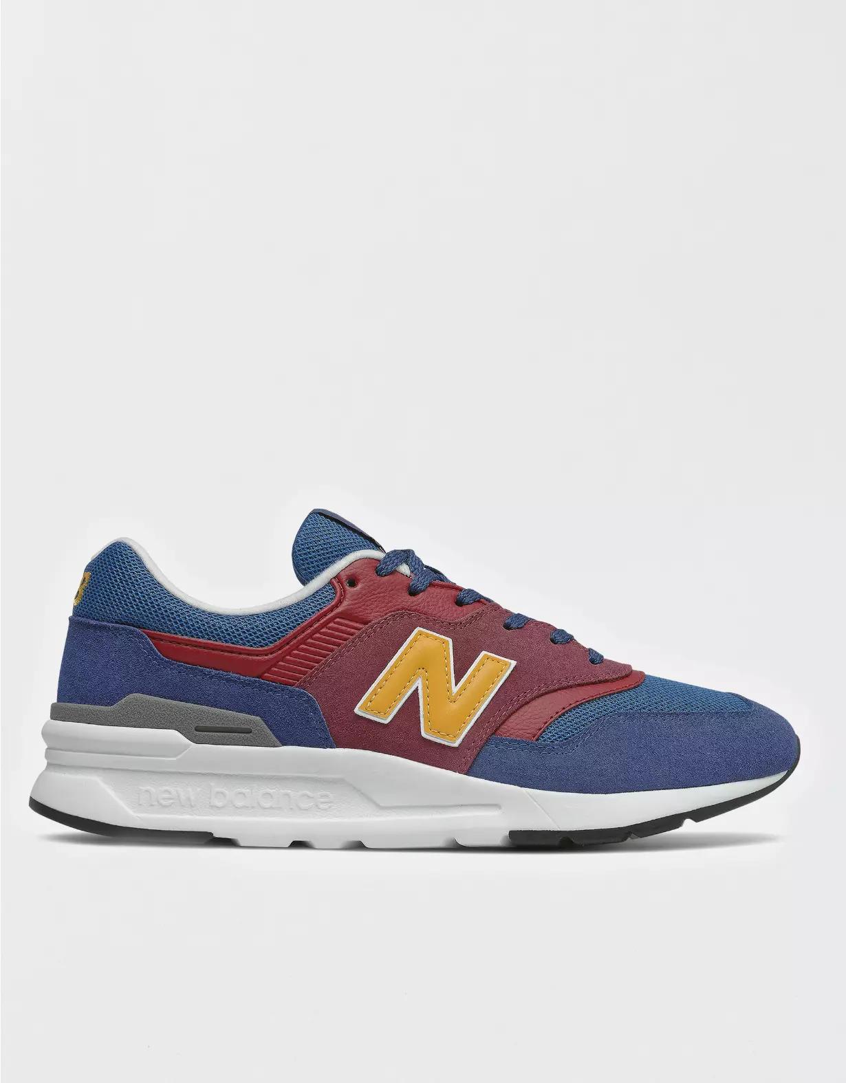 New Balance Men's 997H Sneaker Product Image
