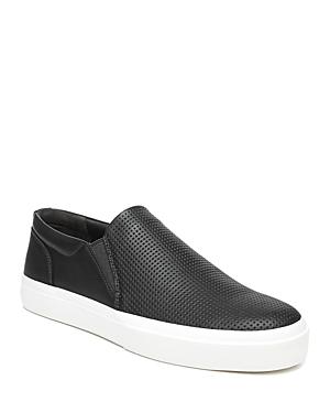 Vince Mens Fletcher Slip On Sneakers Product Image