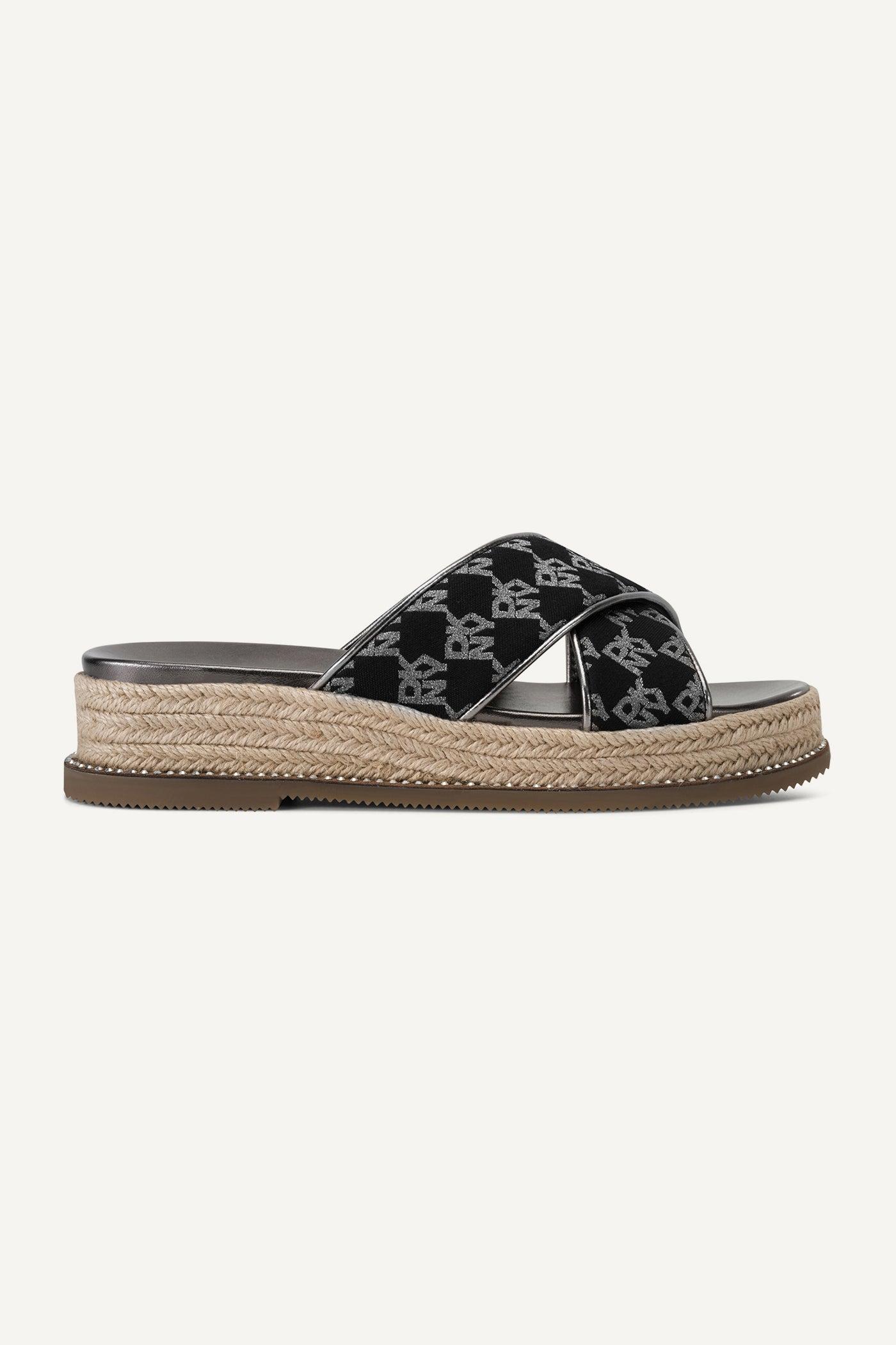 BERRIS X BAND SANDAL Product Image