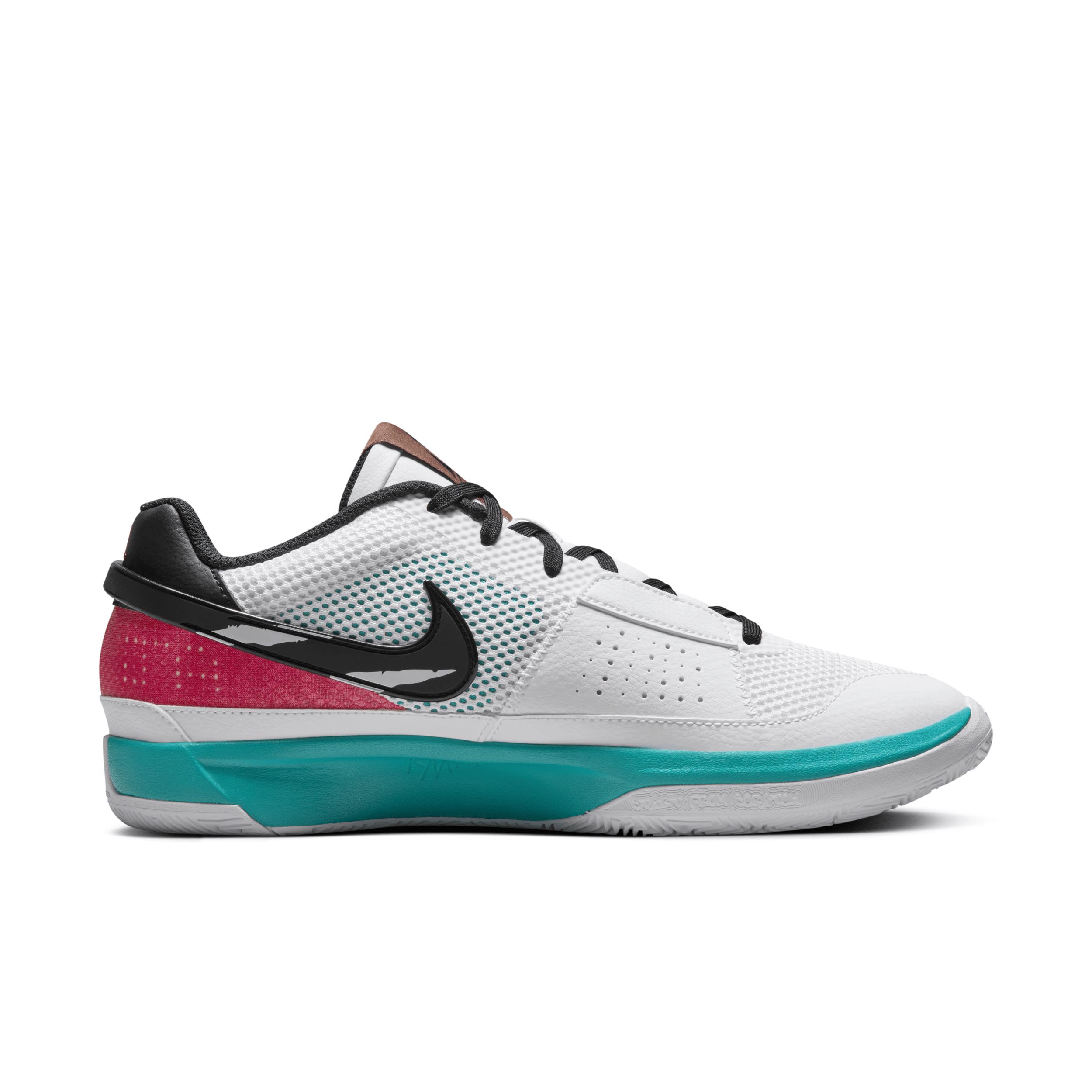 Nike Men's Ja 1 "Scratch" Basketball Shoes Product Image