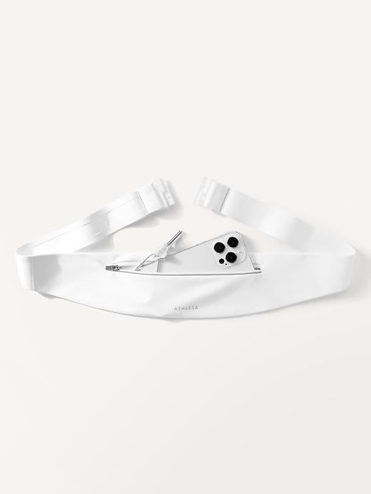 Pacesetter Run Belt 2.0 Product Image