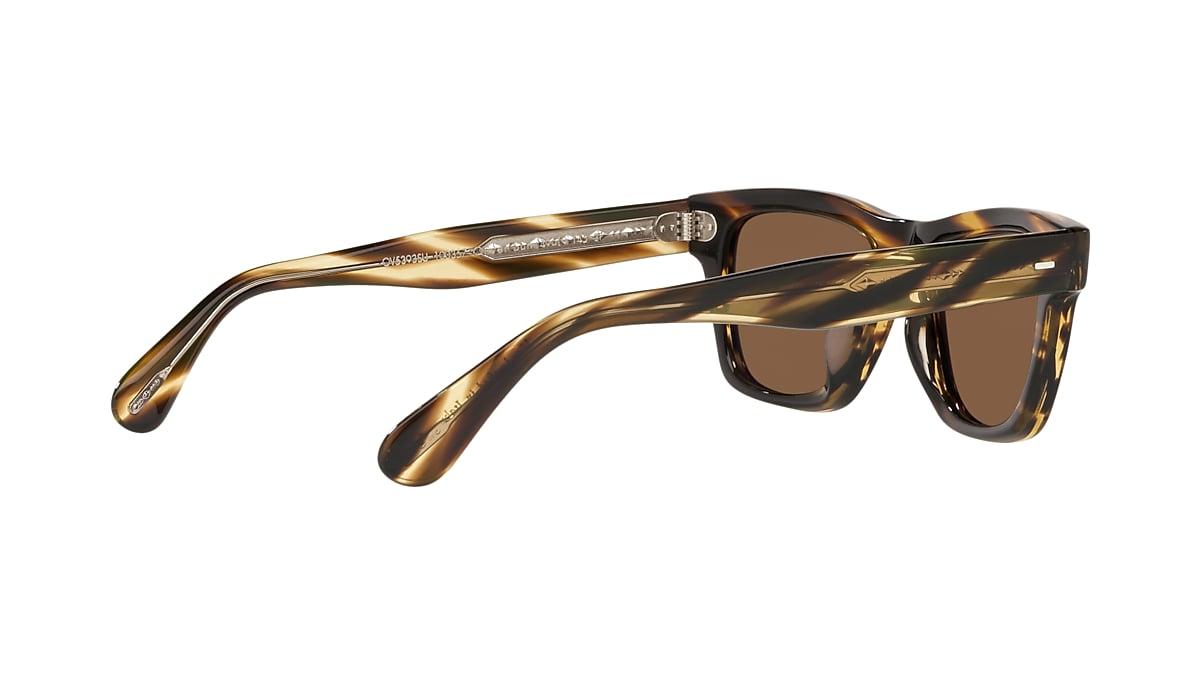 Oliver Sun 0OV5393SU__100357 Product Image