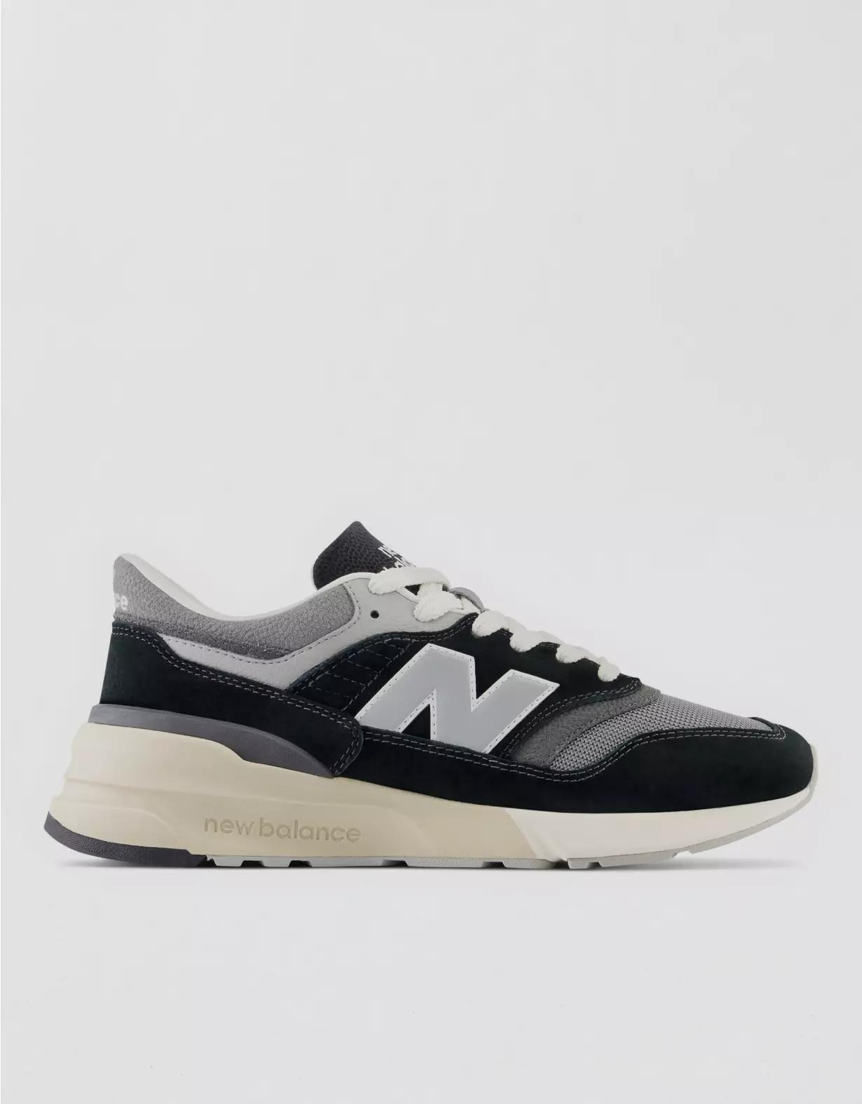 New Balance Men's 997R Sneaker Product Image