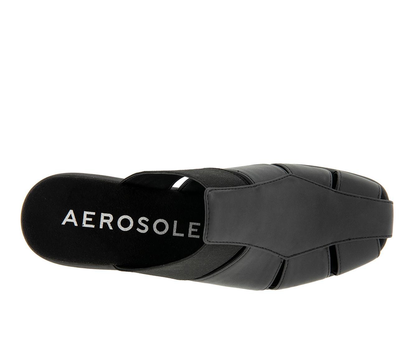 Women's Aerosoles 4Ever Mules Product Image
