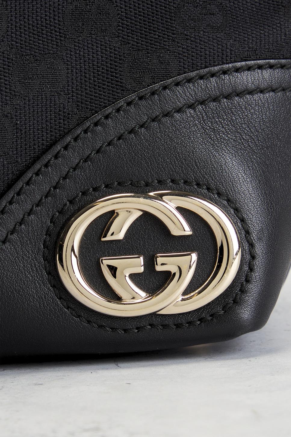 Gucci New Britt Tote Bag FWRD Renew Product Image