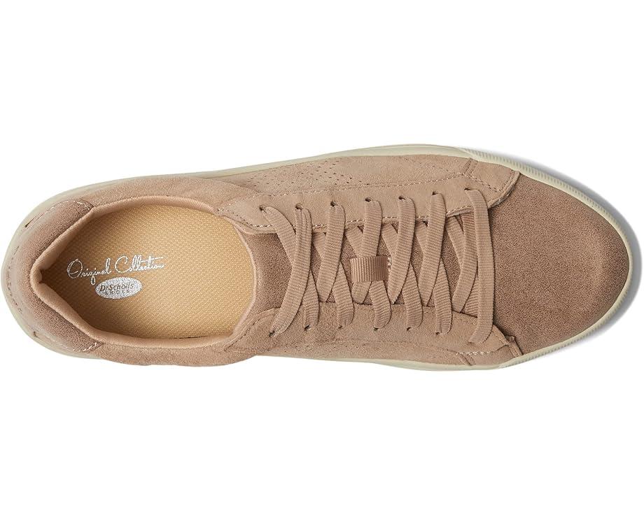 Madison Lace Sneaker Oxford Product Image