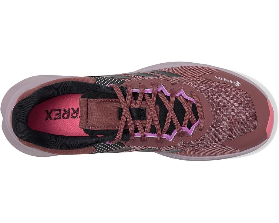 Women's adidas Outdoor Terrex Soulstride Flow GTX W Product Image