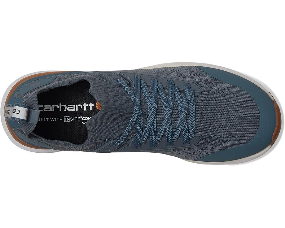 Women's Carhartt Haslett 3" SD Soft Toe Work Shoe Product Image