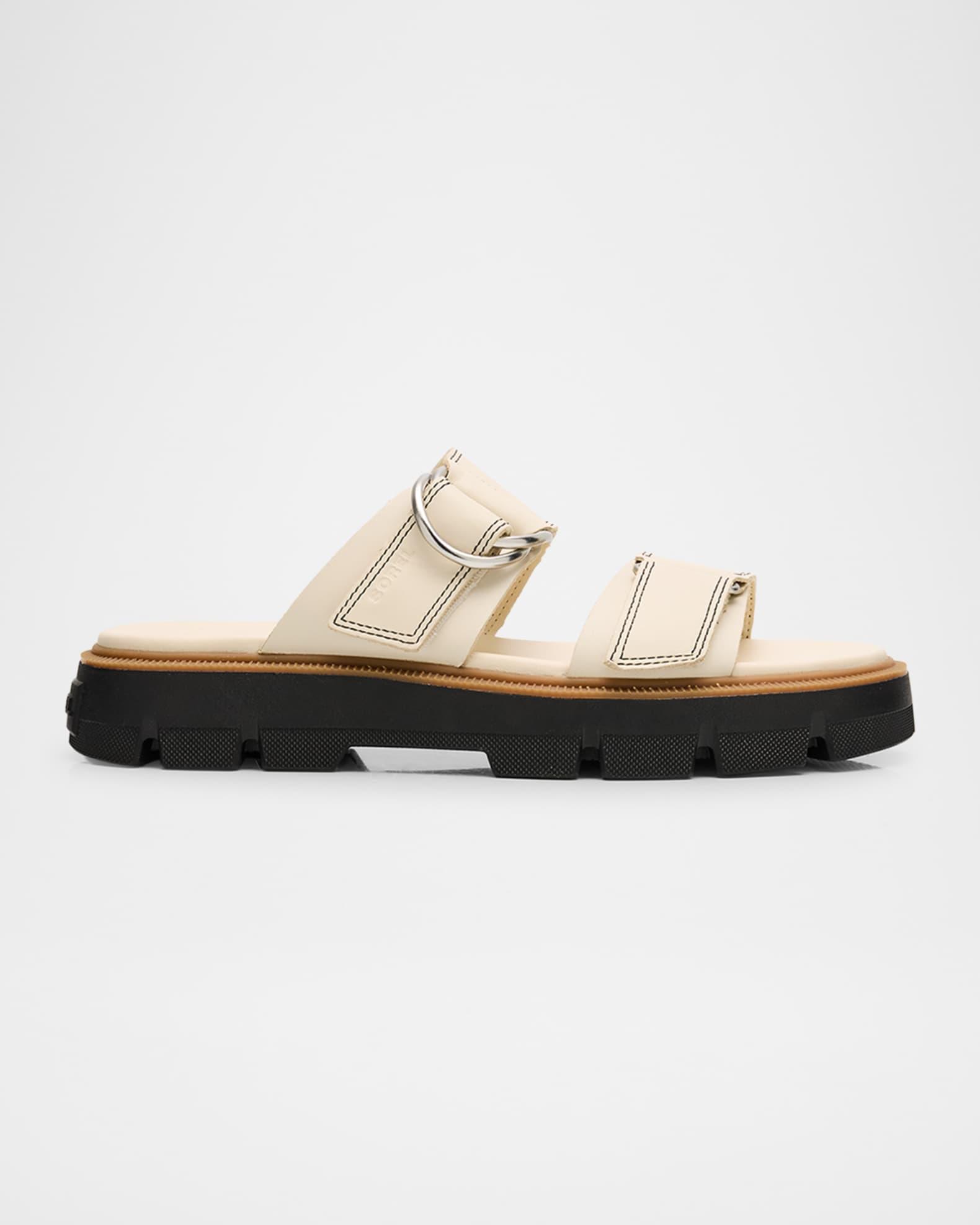 Rein Dual-Grip Slide Sandals Product Image