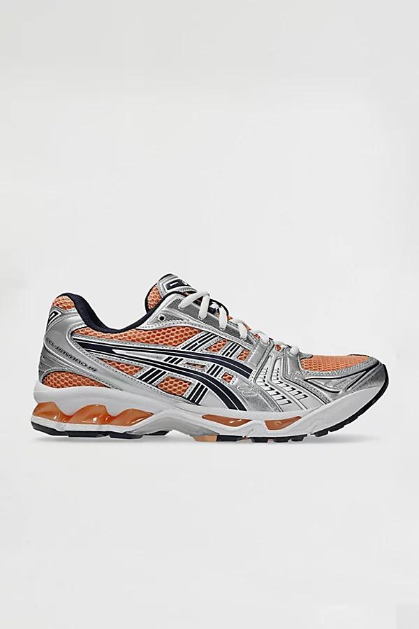 ASICS Mens GEL-Kayano 14 Sneaker Mens at Urban Outfitters Product Image