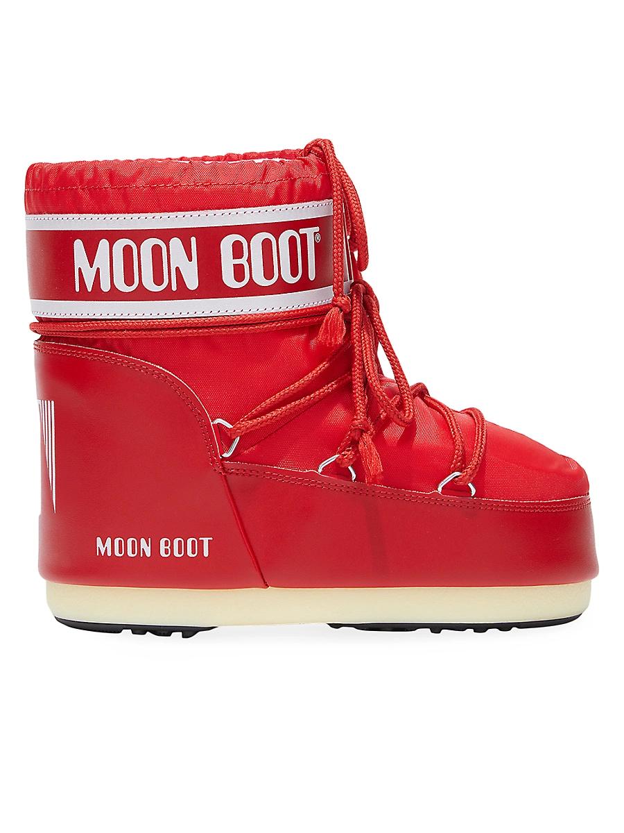 Mens Unisex Icon Low 2 Snowboots Product Image