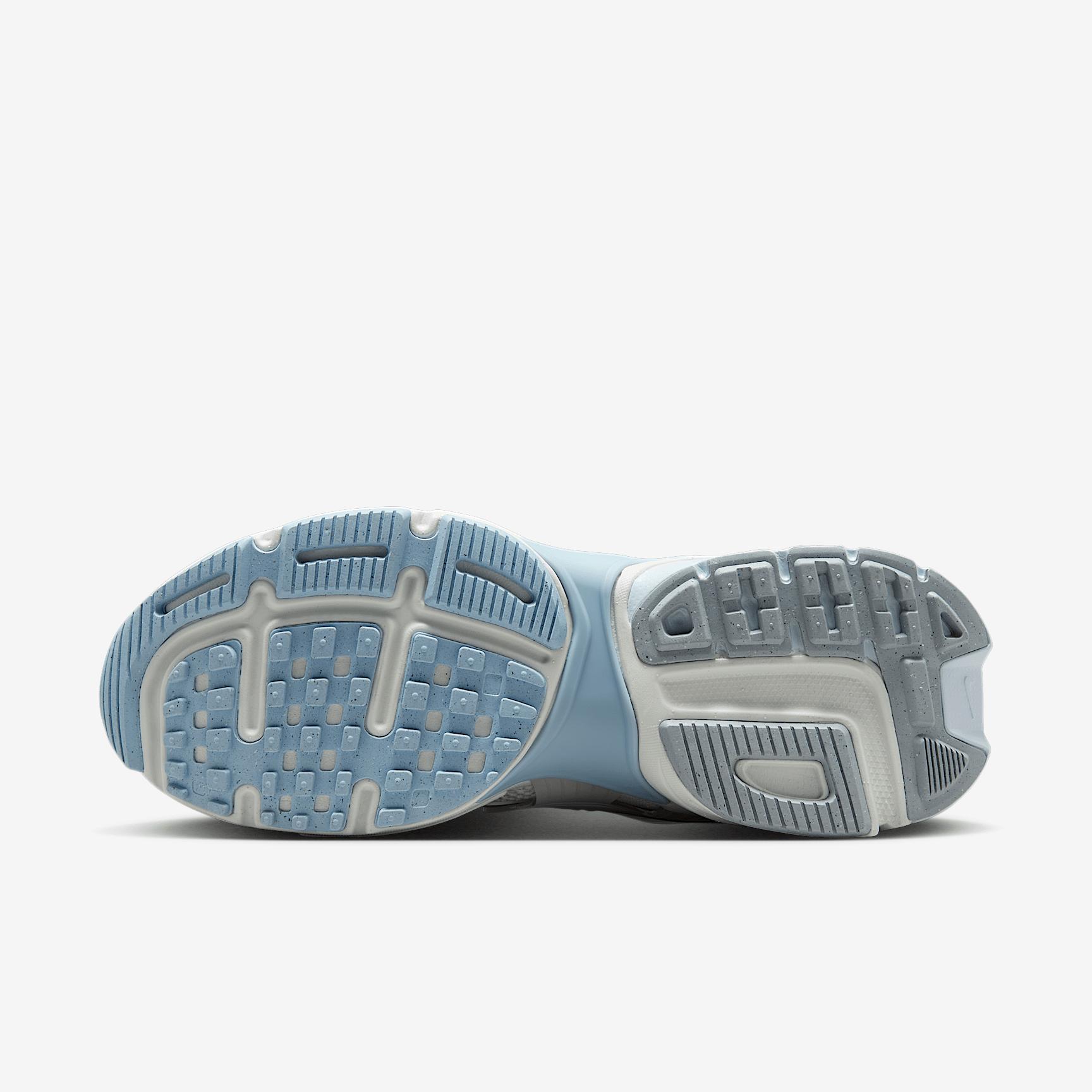 Nike Womens V2K Run Shoes with Reflective Accents | FD0736-009 Product Image