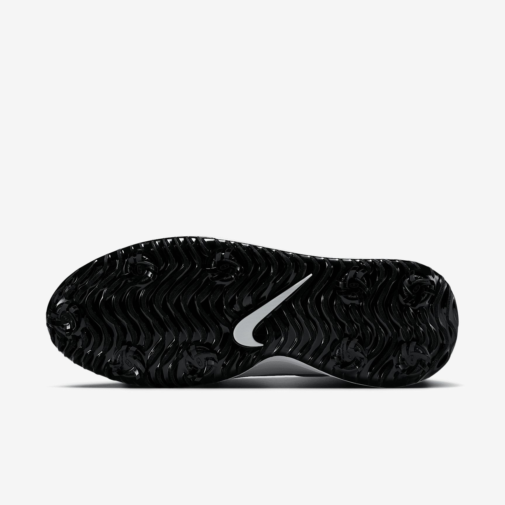 Nike Victory Pro 4 Golf Shoes Product Image