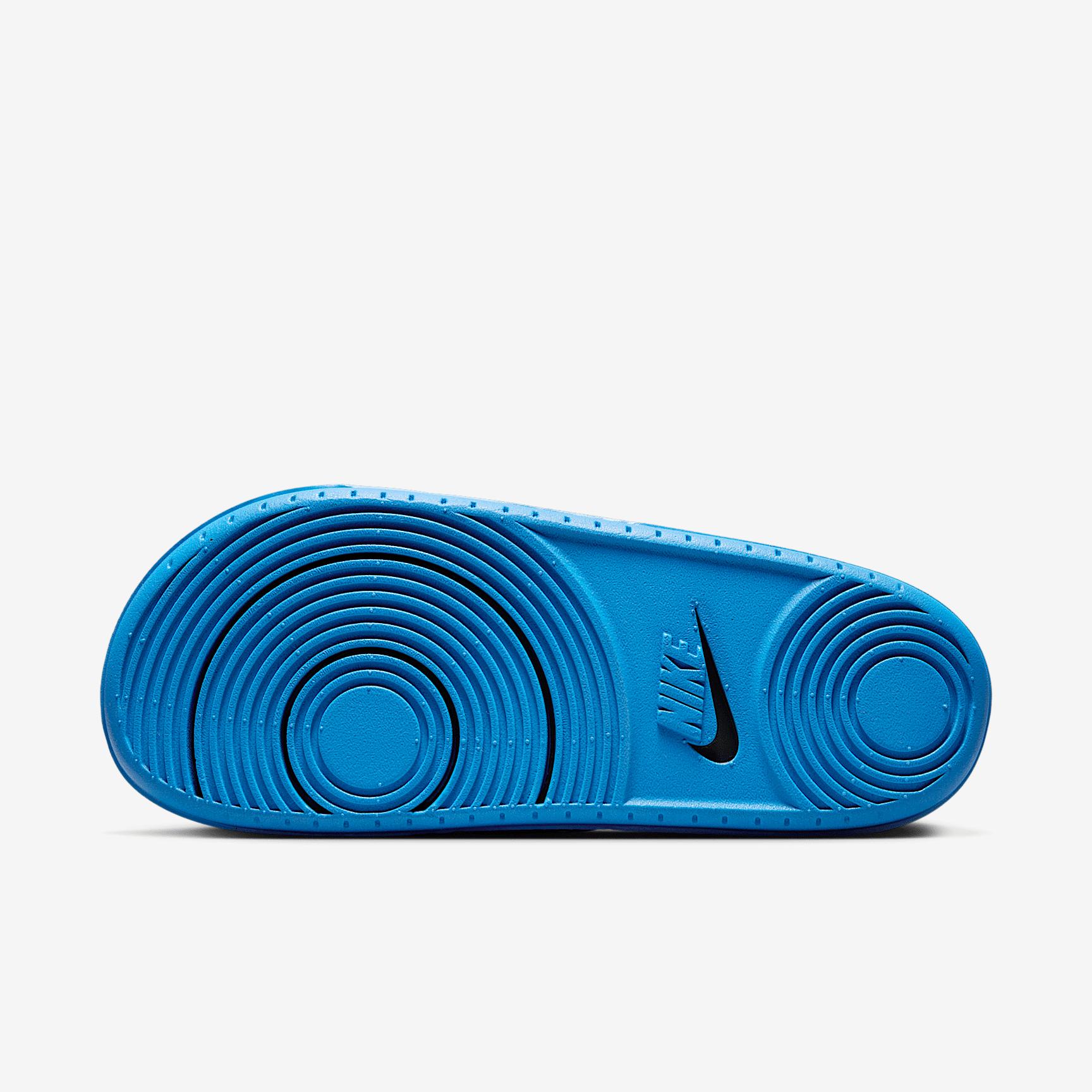 Nike Men's Offcourt (Detroit Lions) Offcourt Slides Product Image