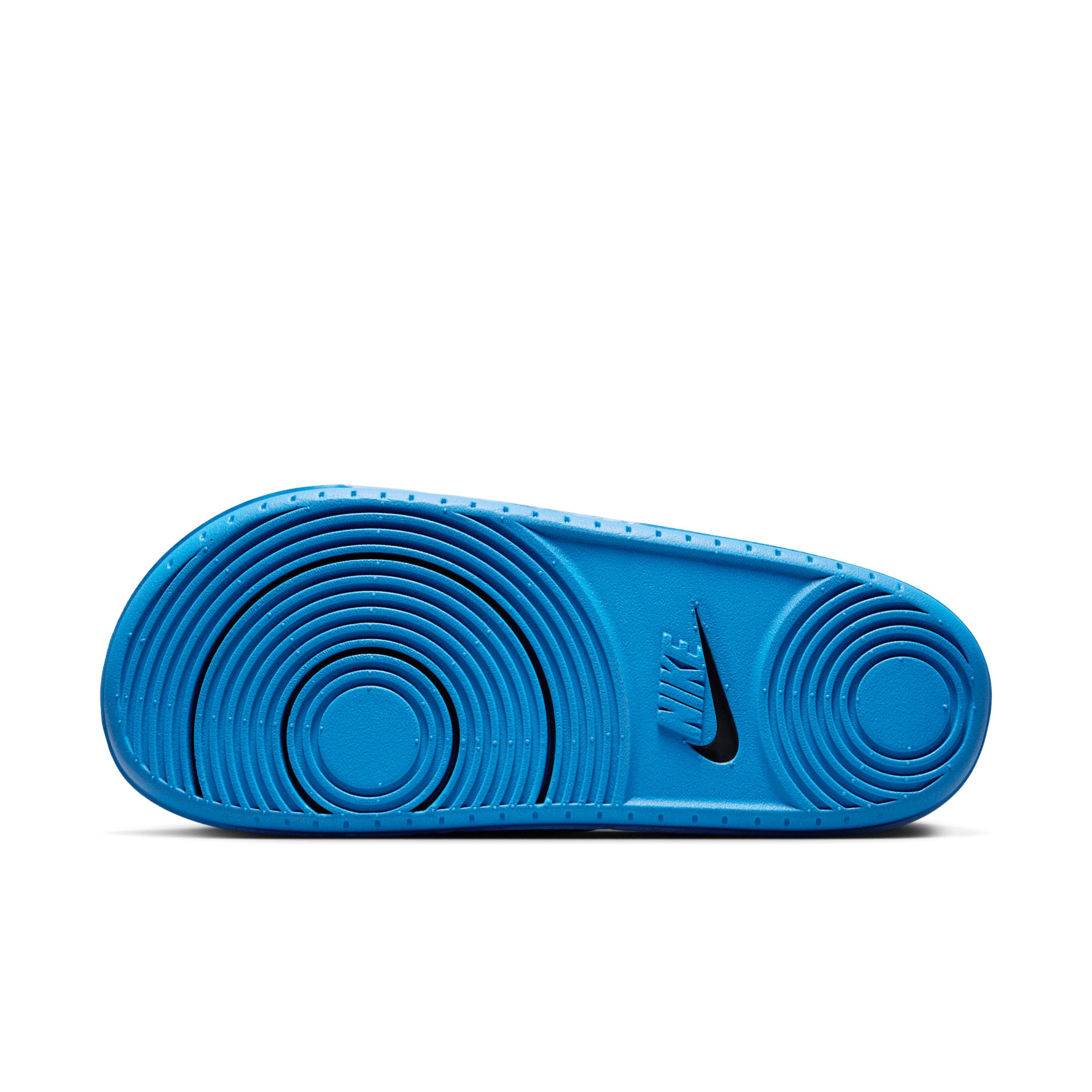 Nike Men's Offcourt (Detroit Lions) Offcourt Slides Product Image