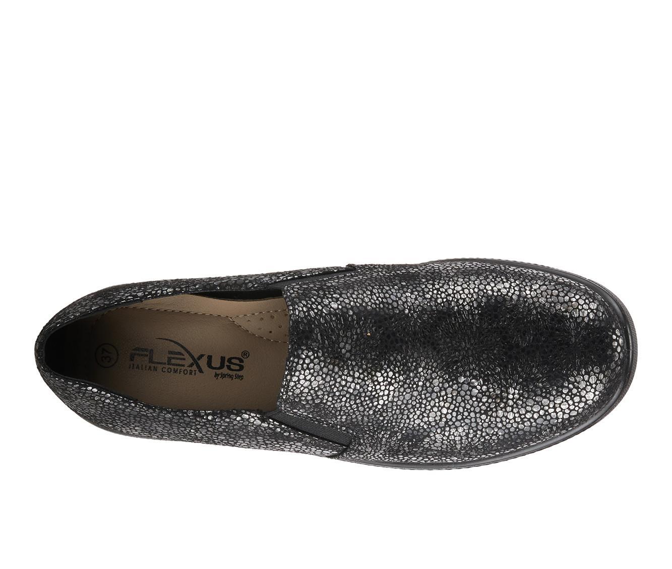 Women's Flexus Pellegrini Slip On Shoes Product Image