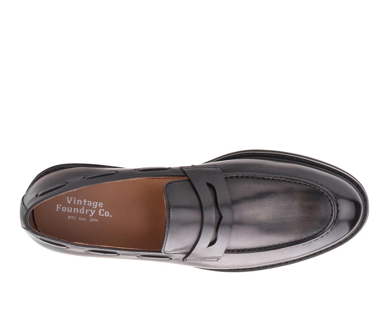 Men's Vintage Foundry Co Lionell Dress Loafers Product Image