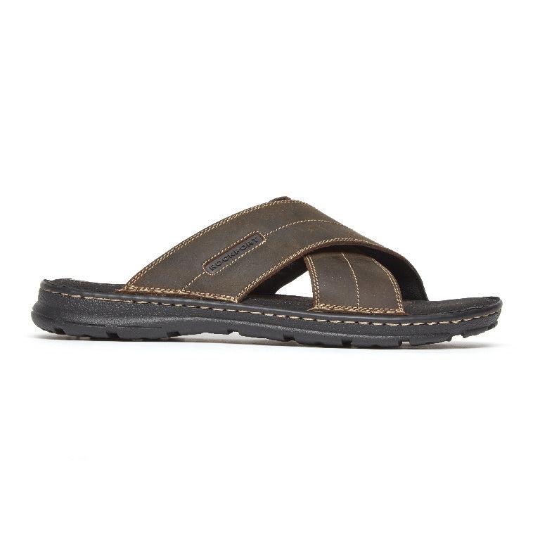 Men's Darwyn Cross Band Slide Male Product Image