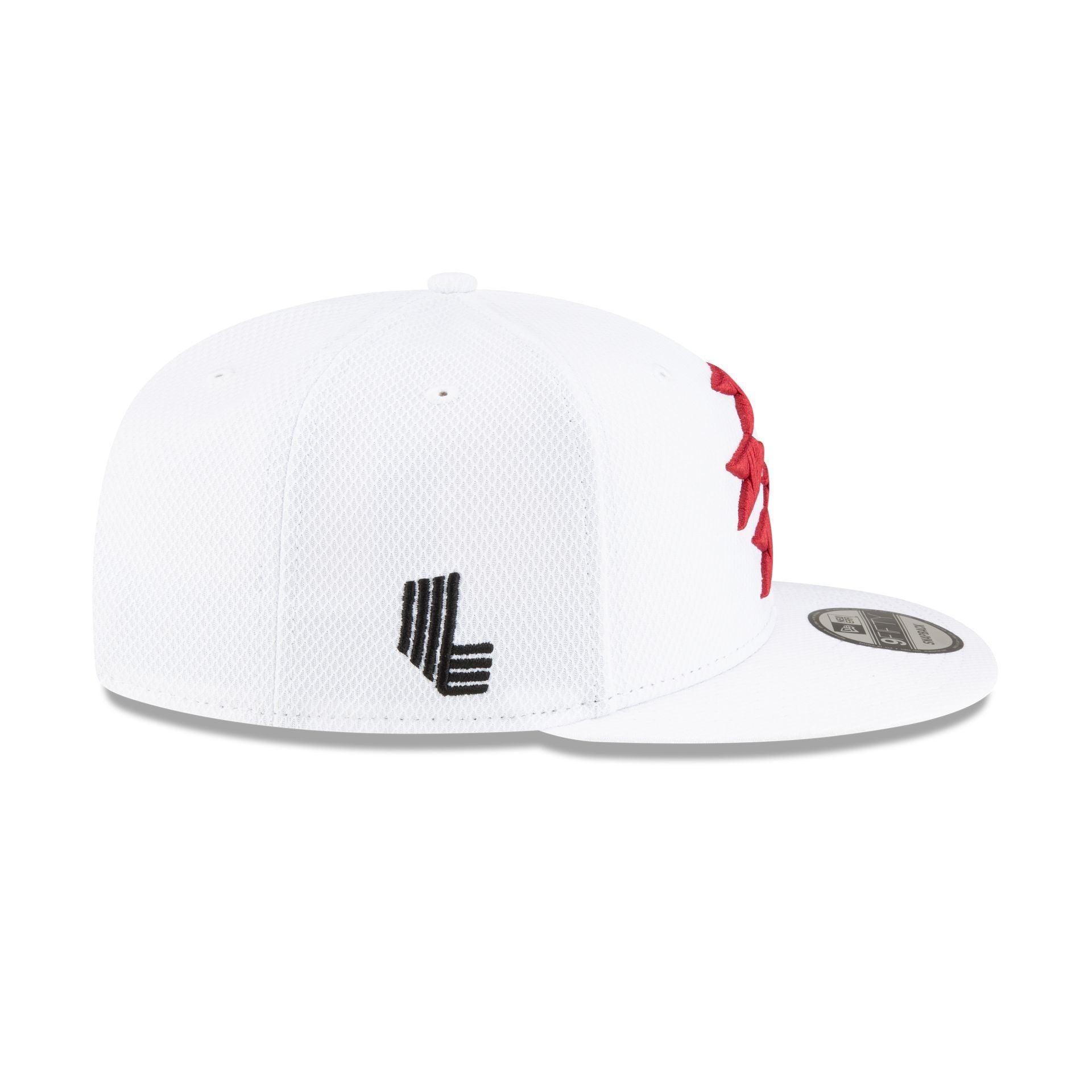 Ripper GC 9FIFTY Snapback Hat Male Product Image