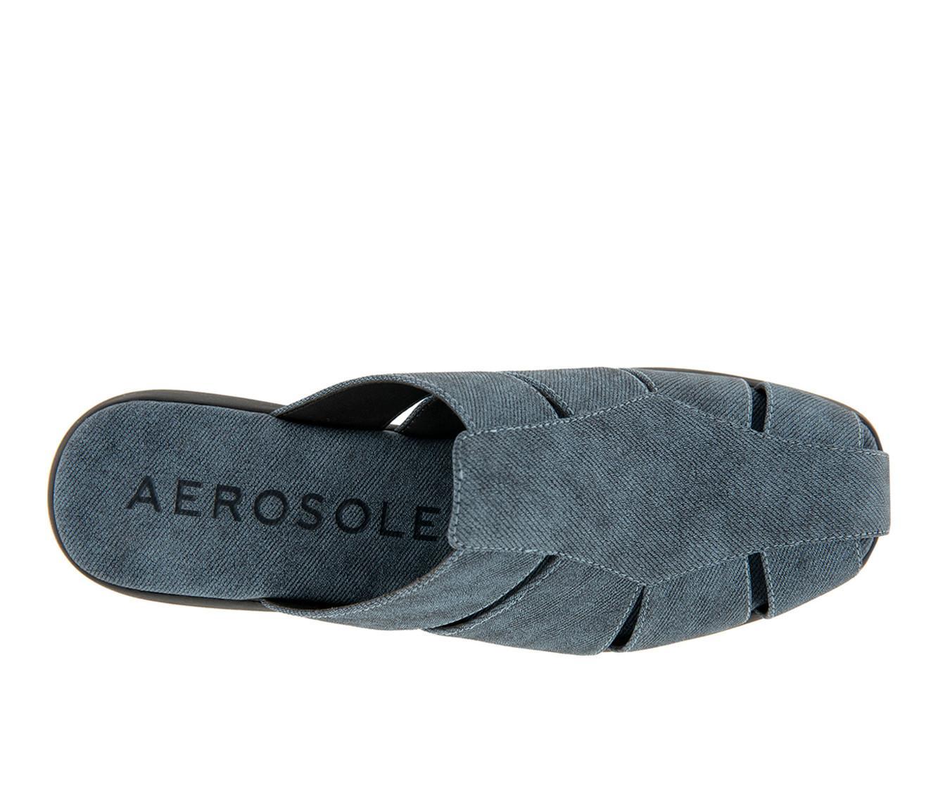 Women's Aerosoles 4Ever Mules Product Image