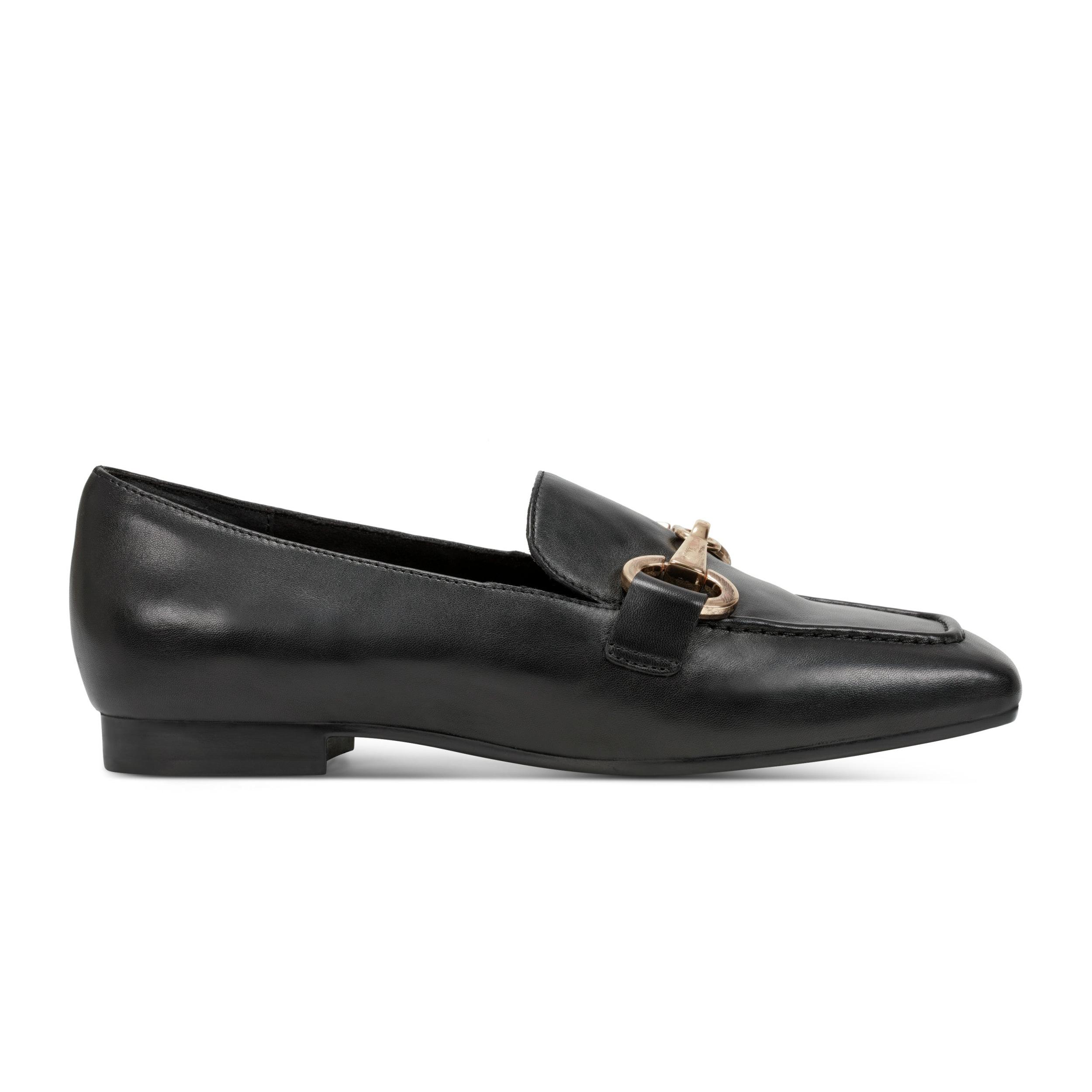 Women's Polly Slip-on Square Toe Dress Loafers Product Image
