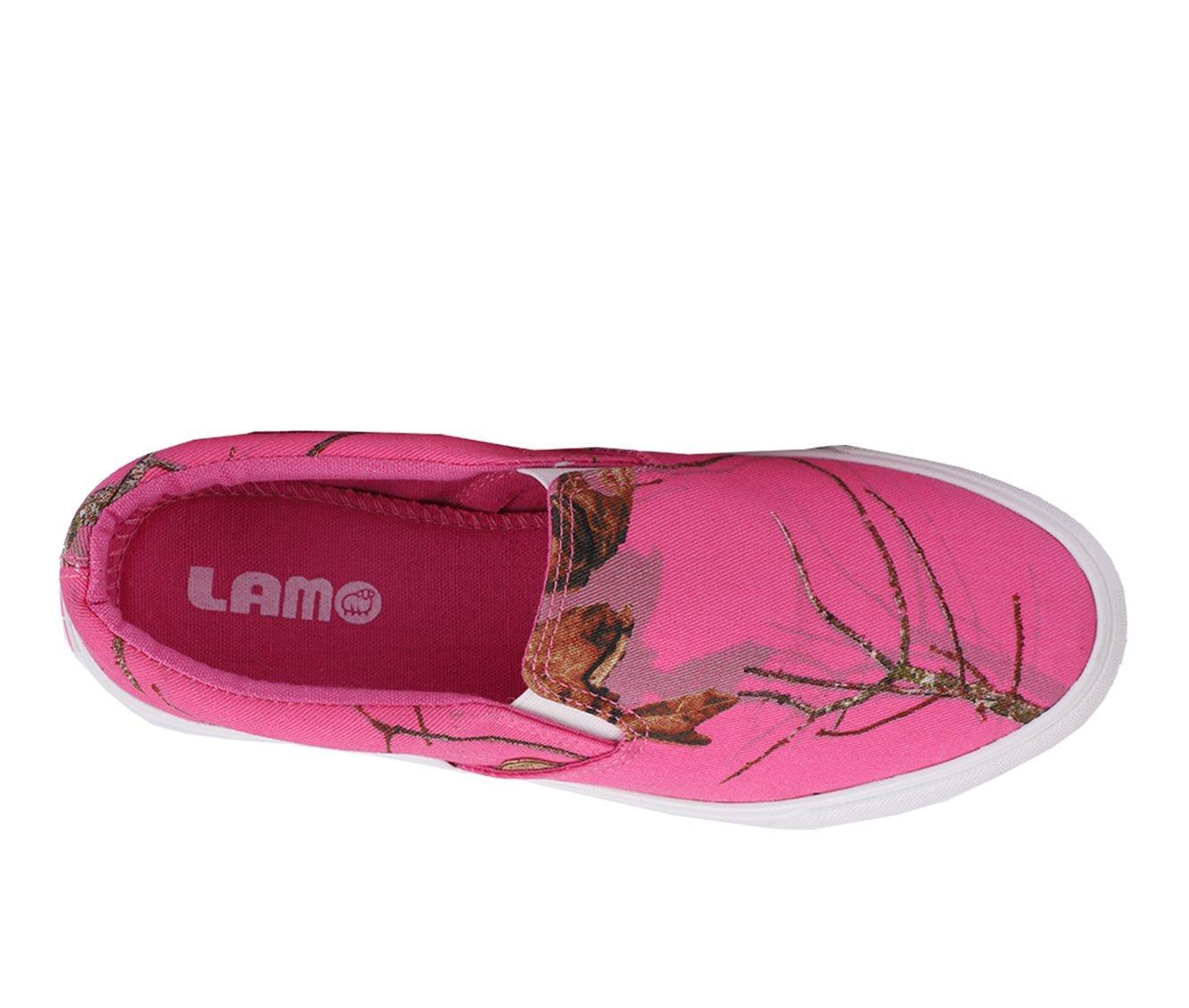 Women's Lamo Footwear Piper Slip-On Shoes Product Image