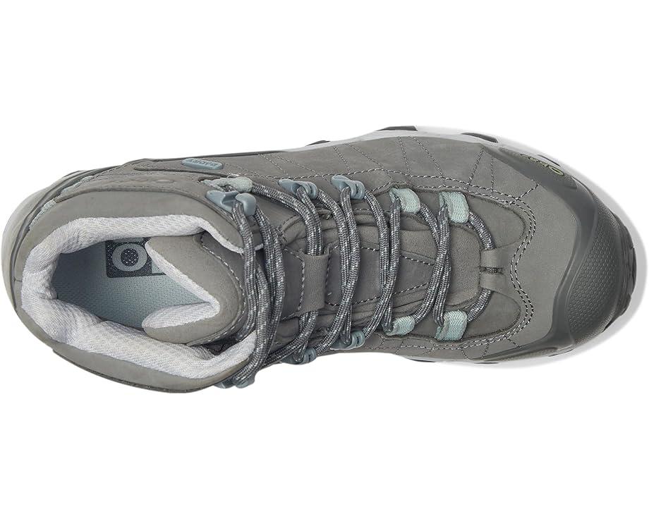 Katabatic LT Mid GTX Product Image