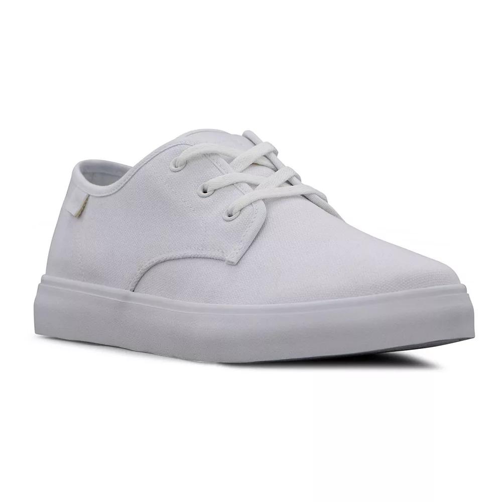 Lugz Joints Men's Oxford Sneakers,  Product Image