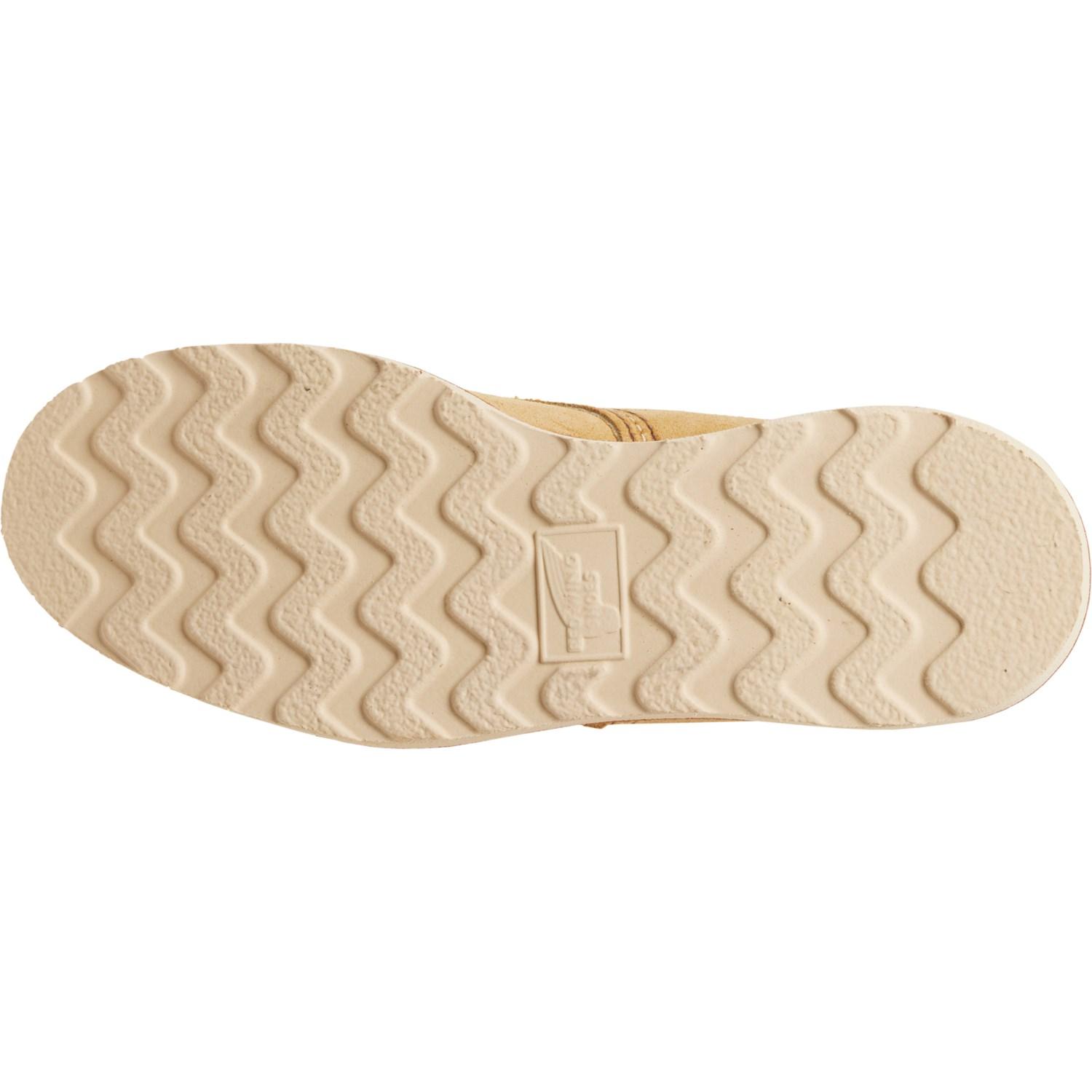 Red Wing 6” Classic Moc-Toe Boots - Leather, Factory 2nds (For Men) Product Image