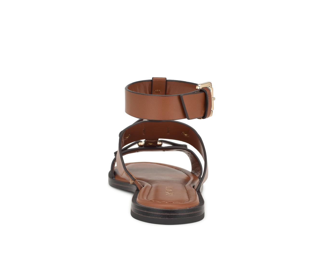 Women's Nine West Jouise Flats Product Image