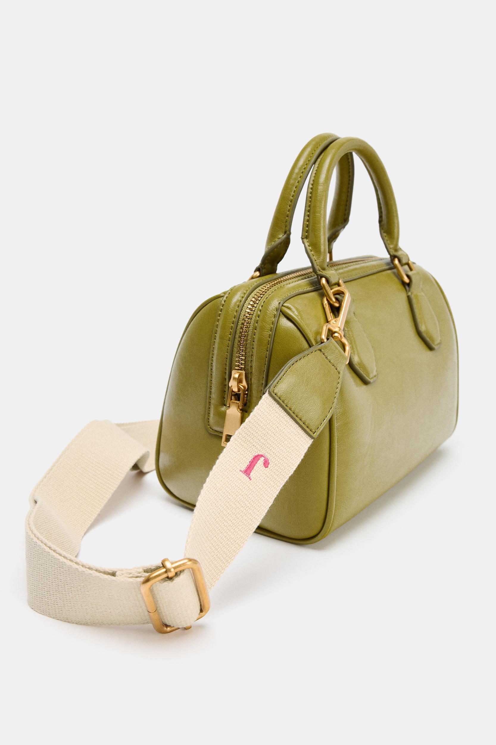 CITY BAG Product Image