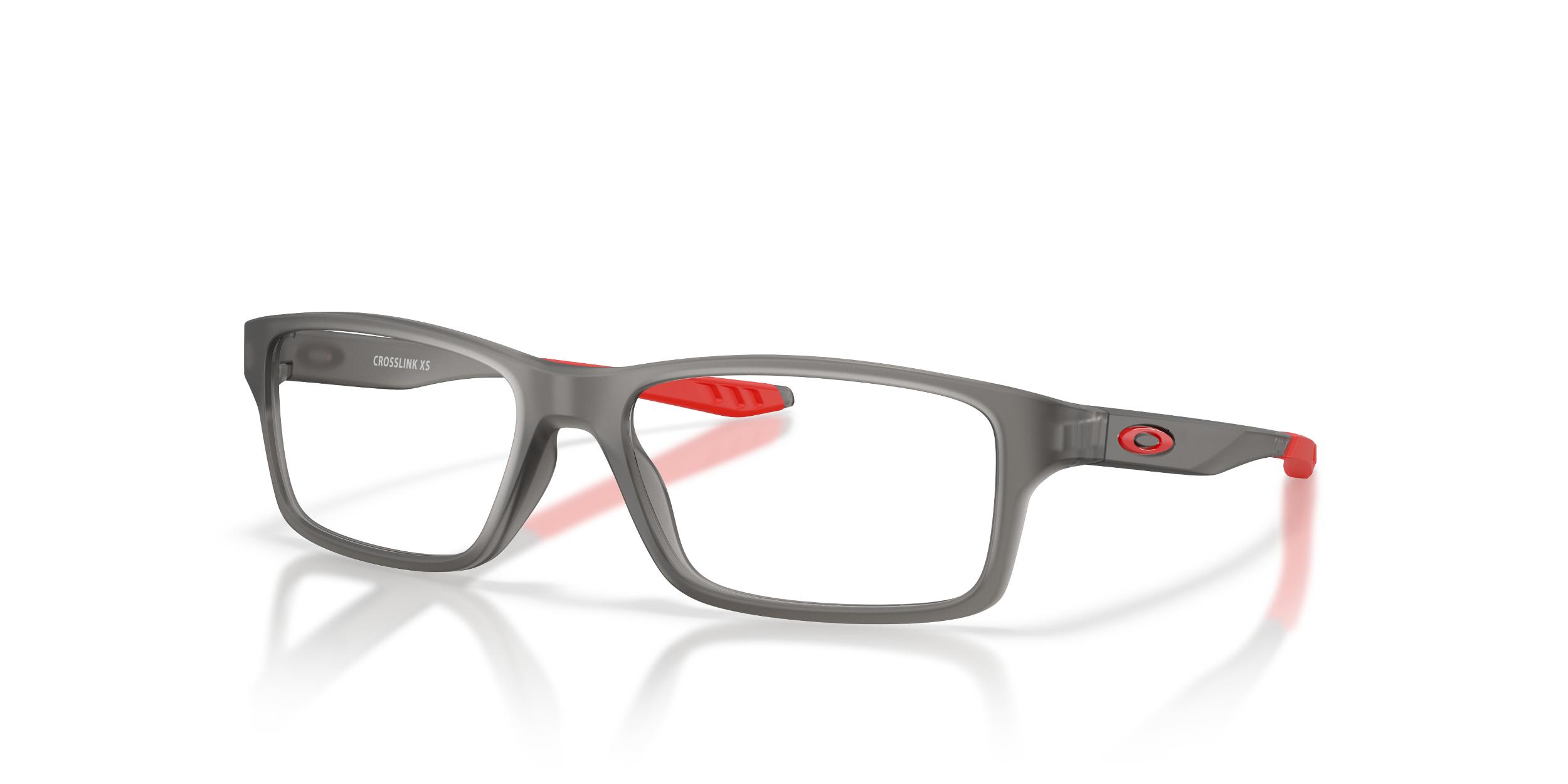 Oakley Mens Crosslink Xs (youth Fit) Eyeglasses Product Image