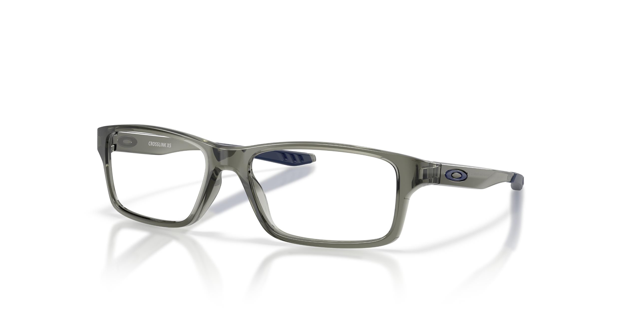 Oakley Mens Crosslink Xs (youth Fit) Eyeglasses Product Image