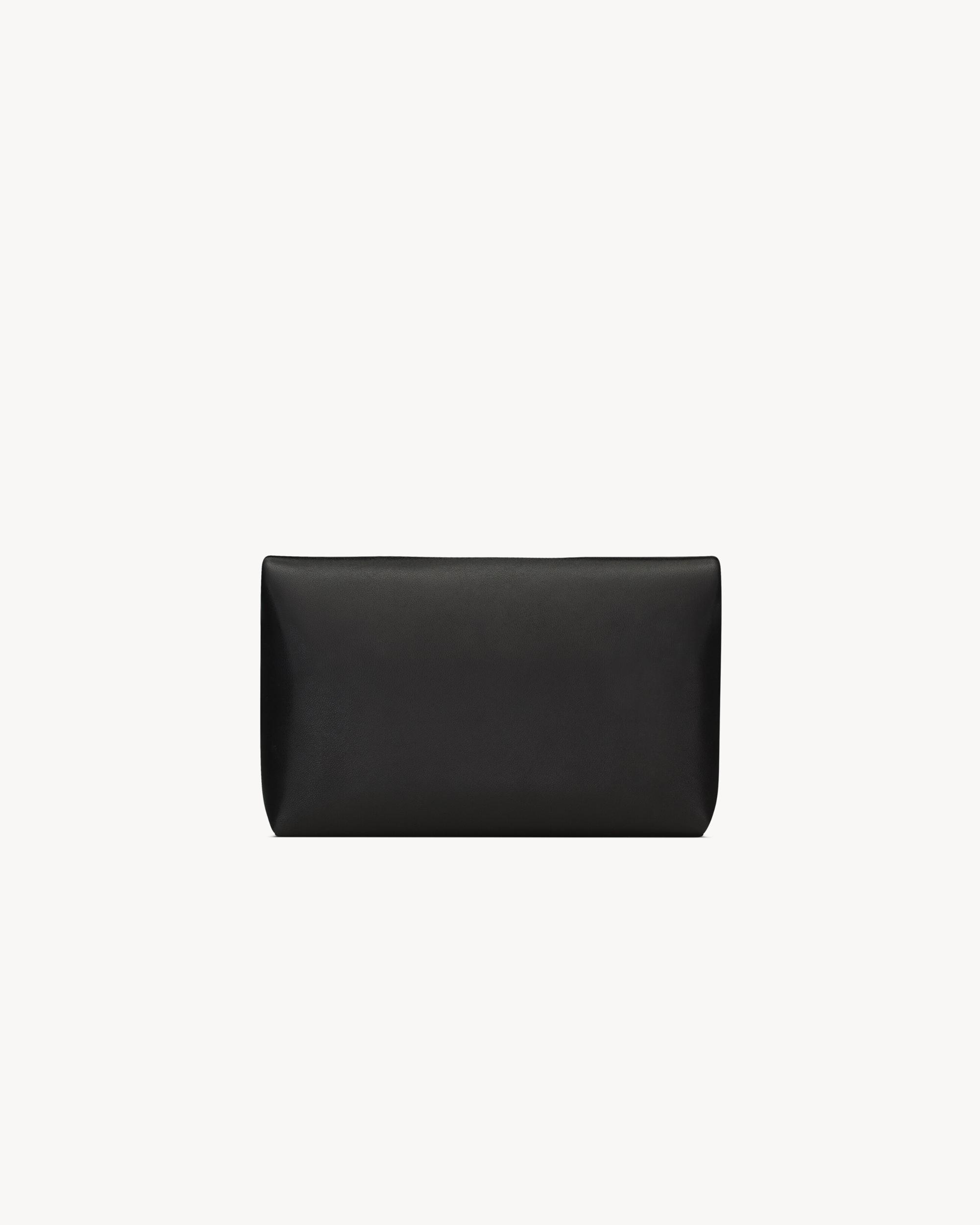 CASSANDRE small envelope pouch in lambskin Product Image