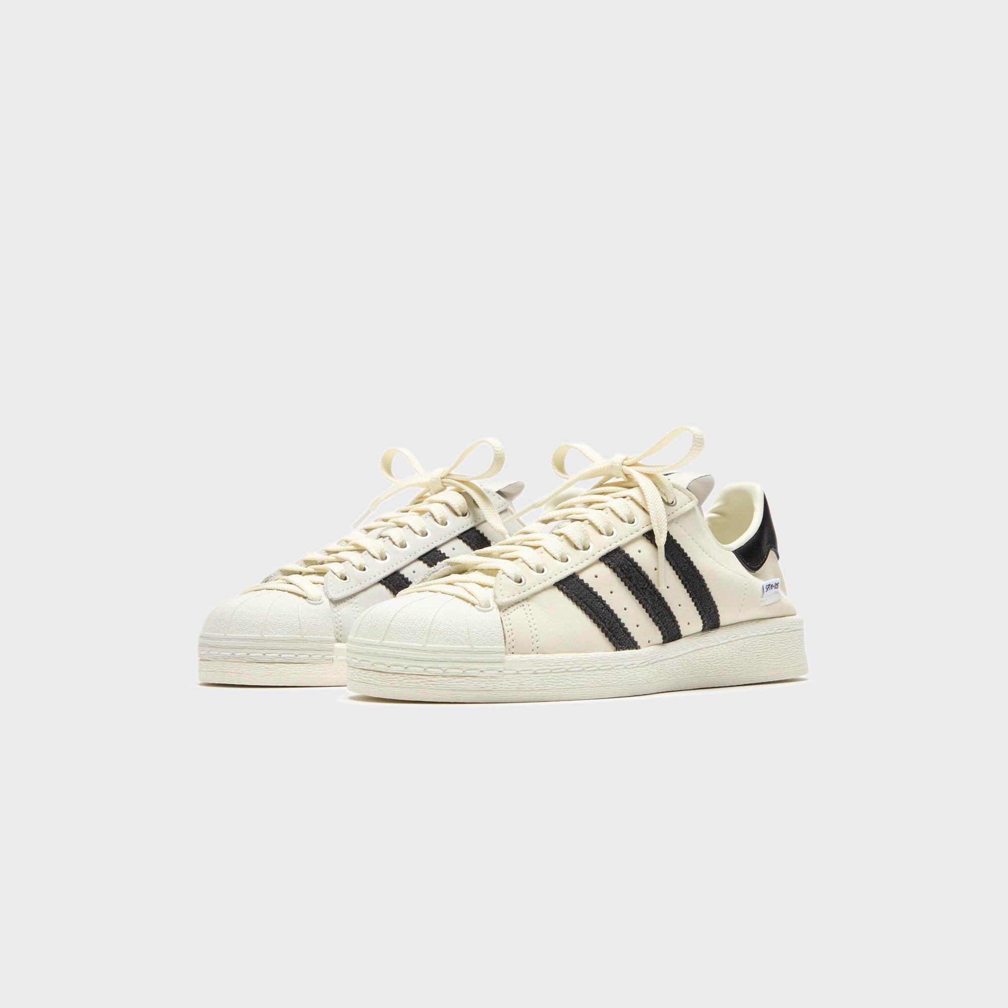 adidas Superstar 82 SFTM - White Male Product Image